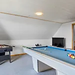 Benedikt - 150m From The Sea By Interhome Casa de Férias