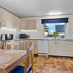 Casa de Férias Benedikt - 150m From The Sea By Interhome