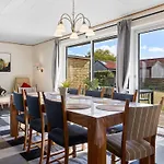 Casa de Férias Benedikt - 150m From The Sea By Interhome Bagenkop