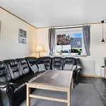 Benedikt - 150m From The Sea By Interhome Bagenkop