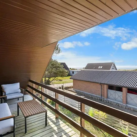Benedikt - 150m From The Sea By Interhome