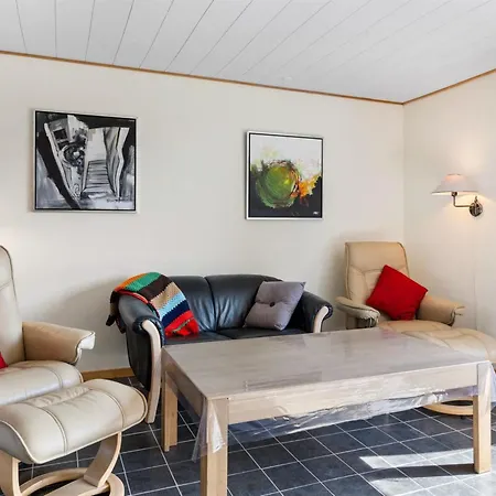 Ferienhaus Benedikt - 150m From The Sea By Interhome *