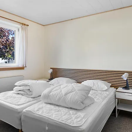 Benedikt - 150m From The Sea By Interhome Ferienhaus *